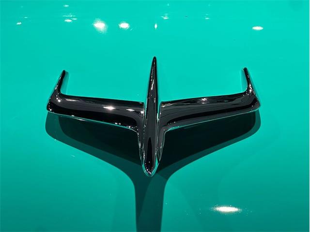 1955 Mercury Montclair (CC-2098335) for sale in Depew, New York