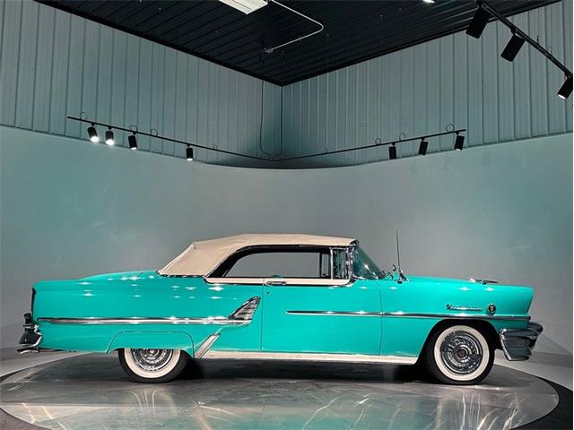 1955 Mercury Montclair (CC-2098335) for sale in Depew, New York