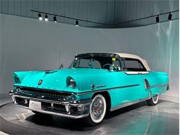 1955 Mercury Montclair (CC-2098335) for sale in Depew, New York