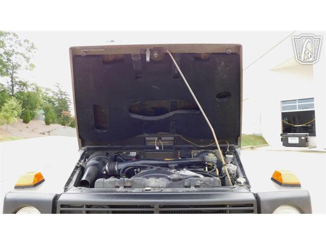 1995 Mercedes-Benz 230GE (CC-2098336) for sale in Concord, North Carolina
