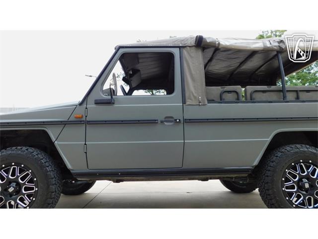 1995 Mercedes-Benz 230GE (CC-2098336) for sale in Concord, North Carolina