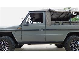 1995 Mercedes-Benz 230GE (CC-2098336) for sale in Concord, North Carolina