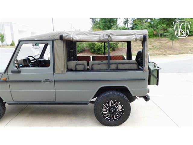 1995 Mercedes-Benz 230GE (CC-2098336) for sale in Concord, North Carolina