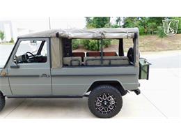 1995 Mercedes-Benz 230GE (CC-2098336) for sale in Concord, North Carolina