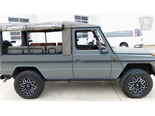 1995 Mercedes-Benz 230GE (CC-2098336) for sale in Concord, North Carolina