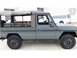 1995 Mercedes-Benz 230GE (CC-2098336) for sale in Concord, North Carolina