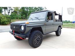 1995 Mercedes-Benz 230GE (CC-2098336) for sale in Concord, North Carolina