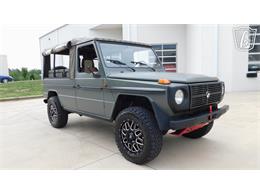 1995 Mercedes-Benz 230GE (CC-2098336) for sale in Concord, North Carolina