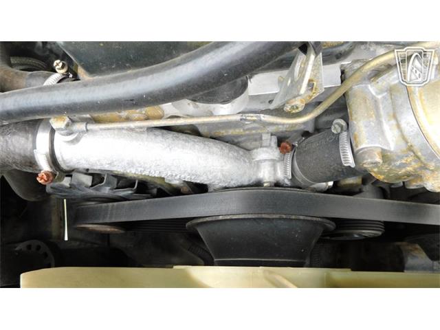 1995 Mercedes-Benz 230GE (CC-2098336) for sale in Concord, North Carolina