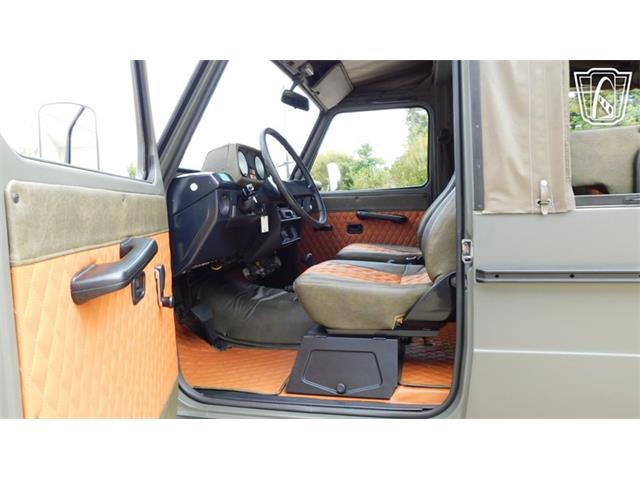 1995 Mercedes-Benz 230GE (CC-2098336) for sale in Concord, North Carolina