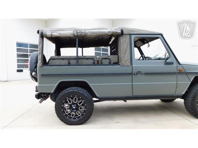 1995 Mercedes-Benz 230GE (CC-2098336) for sale in Concord, North Carolina