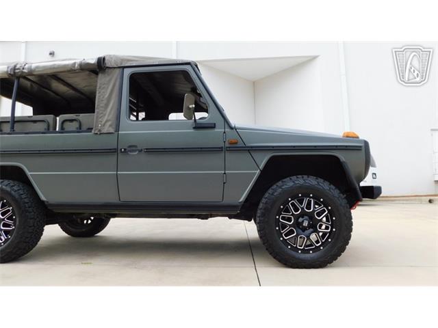 1995 Mercedes-Benz 230GE (CC-2098336) for sale in Concord, North Carolina