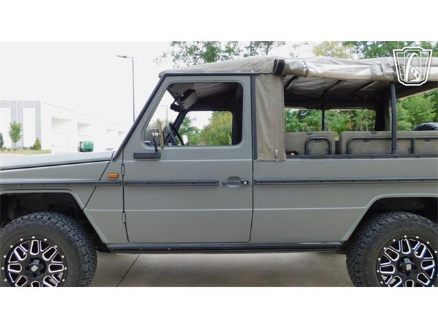 1995 Mercedes-Benz 230GE (CC-2098336) for sale in Concord, North Carolina