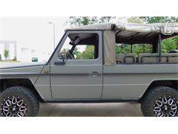 1995 Mercedes-Benz 230GE (CC-2098336) for sale in Concord, North Carolina