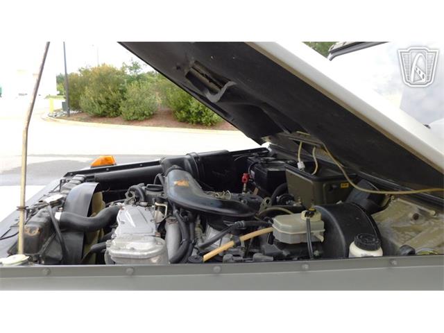 1995 Mercedes-Benz 230GE (CC-2098336) for sale in Concord, North Carolina