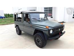1995 Mercedes-Benz 230GE (CC-2098336) for sale in Concord, North Carolina