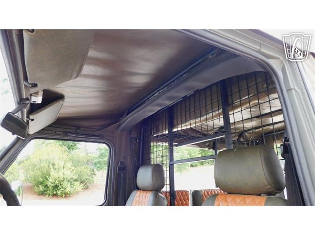 1995 Mercedes-Benz 230GE (CC-2098336) for sale in Concord, North Carolina