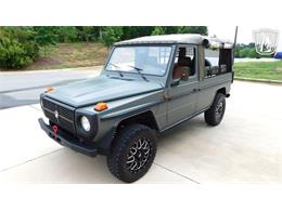 1995 Mercedes-Benz 230GE (CC-2098336) for sale in Concord, North Carolina