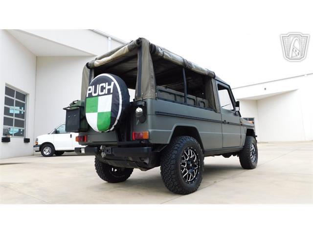 1995 Mercedes-Benz 230GE (CC-2098336) for sale in Concord, North Carolina