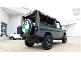 1995 Mercedes-Benz 230GE (CC-2098336) for sale in Concord, North Carolina