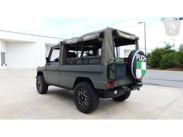 1995 Mercedes-Benz 230GE (CC-2098336) for sale in Concord, North Carolina