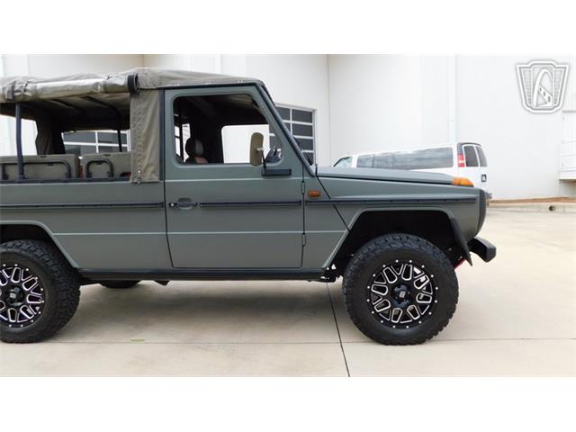 1995 Mercedes-Benz 230GE (CC-2098336) for sale in Concord, North Carolina