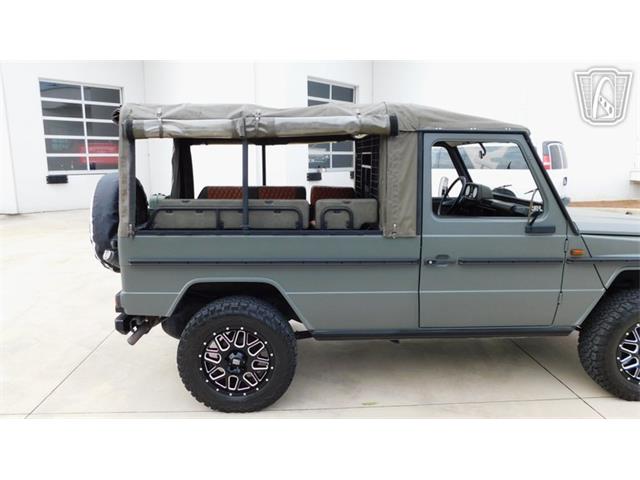 1995 Mercedes-Benz 230GE (CC-2098336) for sale in Concord, North Carolina
