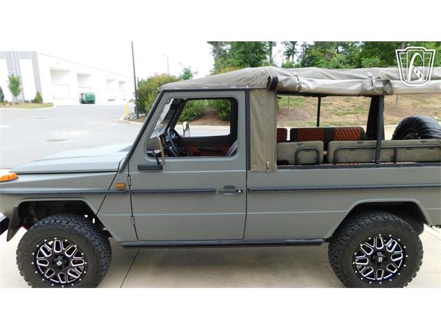 1995 Mercedes-Benz 230GE (CC-2098336) for sale in Concord, North Carolina