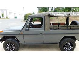 1995 Mercedes-Benz 230GE (CC-2098336) for sale in Concord, North Carolina