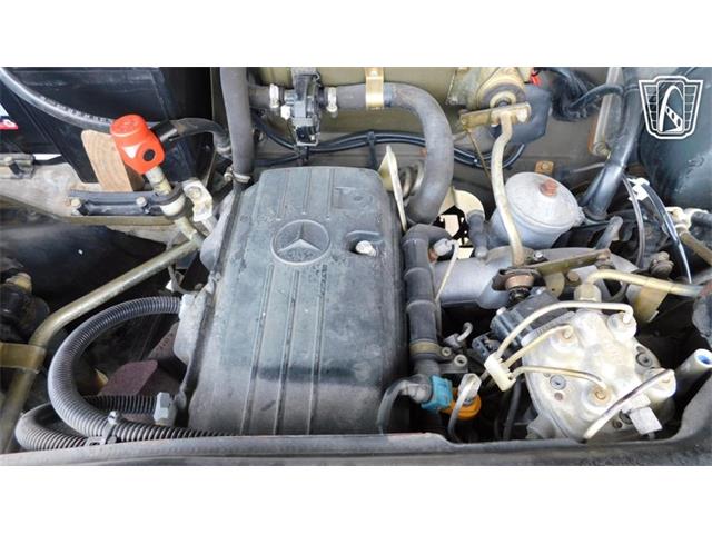 1995 Mercedes-Benz 230GE (CC-2098336) for sale in Concord, North Carolina
