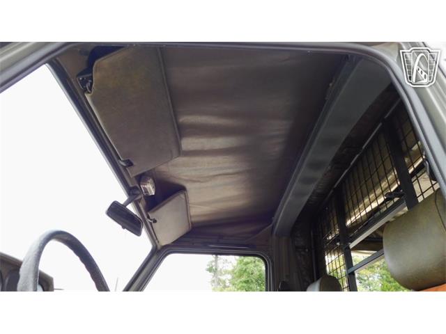 1995 Mercedes-Benz 230GE (CC-2098336) for sale in Concord, North Carolina