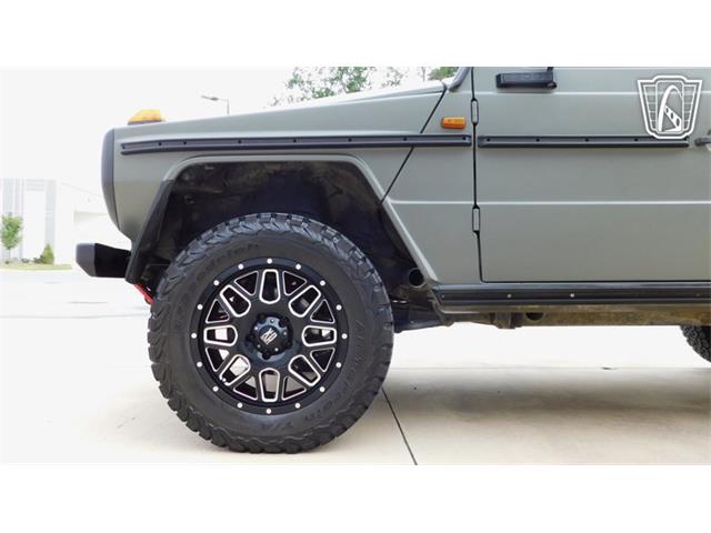 1995 Mercedes-Benz 230GE (CC-2098336) for sale in Concord, North Carolina