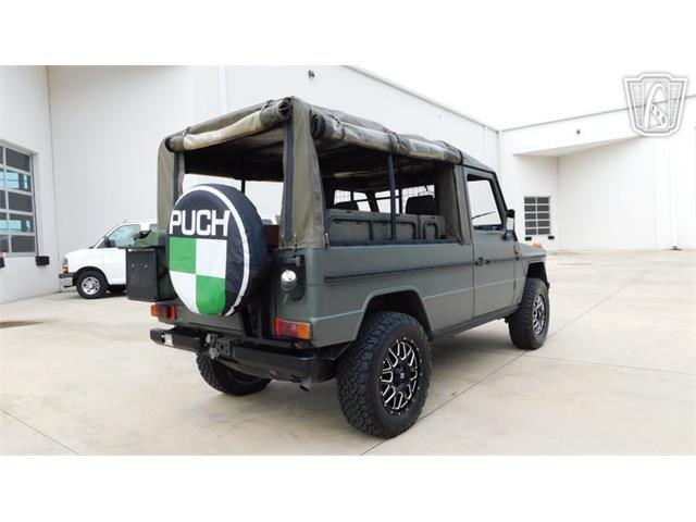 1995 Mercedes-Benz 230GE (CC-2098336) for sale in Concord, North Carolina