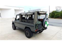 1995 Mercedes-Benz 230GE (CC-2098336) for sale in Concord, North Carolina