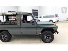 1995 Mercedes-Benz 230GE (CC-2098336) for sale in Concord, North Carolina