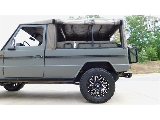 1995 Mercedes-Benz 230GE (CC-2098336) for sale in Concord, North Carolina
