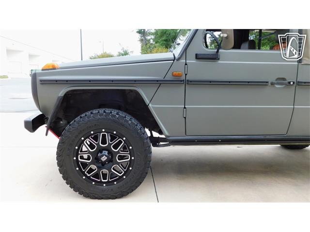 1995 Mercedes-Benz 230GE (CC-2098336) for sale in Concord, North Carolina