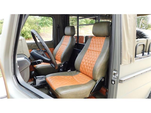 1995 Mercedes-Benz 230GE (CC-2098336) for sale in Concord, North Carolina