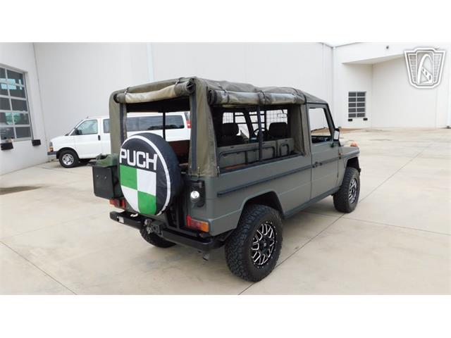 1995 Mercedes-Benz 230GE (CC-2098336) for sale in Concord, North Carolina