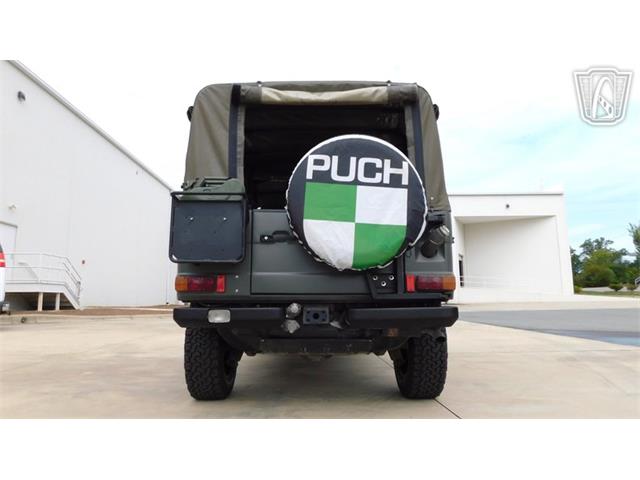 1995 Mercedes-Benz 230GE (CC-2098336) for sale in Concord, North Carolina