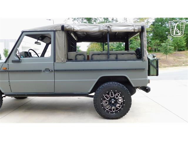 1995 Mercedes-Benz 230GE (CC-2098336) for sale in Concord, North Carolina