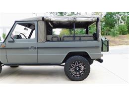 1995 Mercedes-Benz 230GE (CC-2098336) for sale in Concord, North Carolina