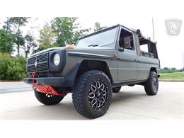 1995 Mercedes-Benz 230GE (CC-2098336) for sale in Concord, North Carolina