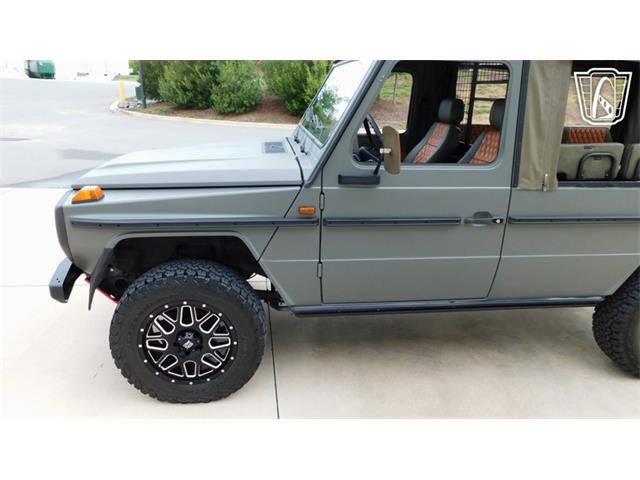 1995 Mercedes-Benz 230GE (CC-2098336) for sale in Concord, North Carolina