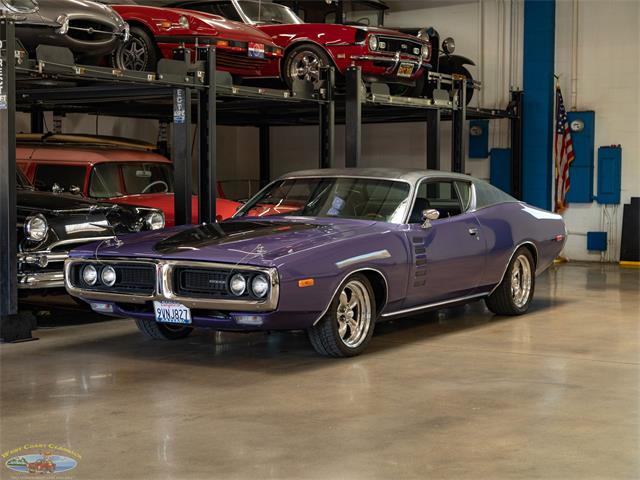 1972 Dodge 440 (CC-2098337) for sale in Torrance, California