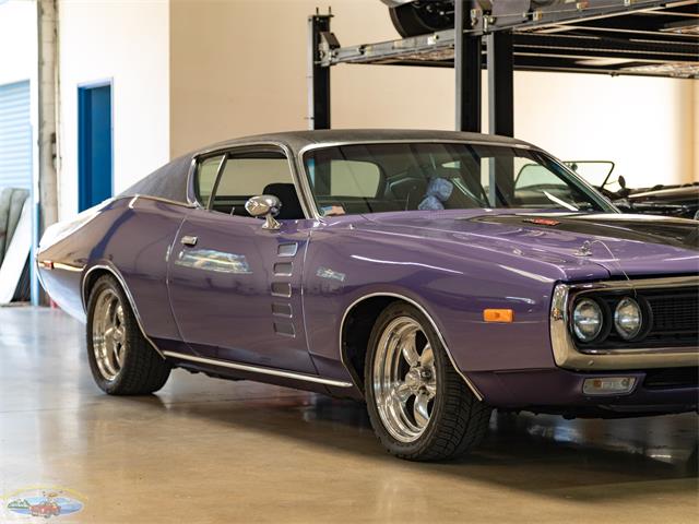 1972 Dodge 440 (CC-2098337) for sale in Torrance, California