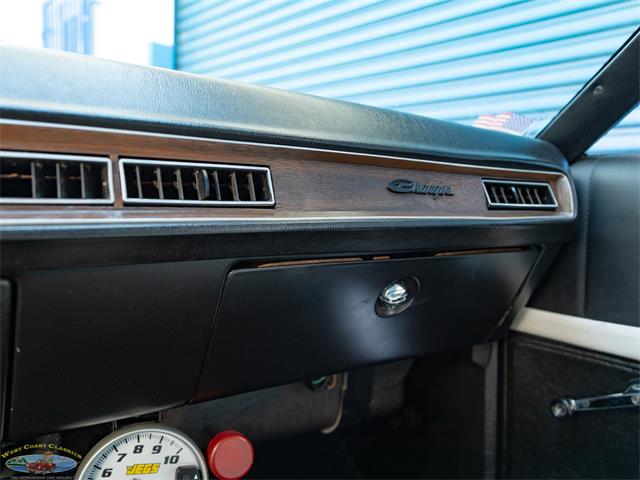 1972 Dodge 440 (CC-2098337) for sale in Torrance, California