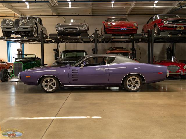 1972 Dodge 440 (CC-2098337) for sale in Torrance, California