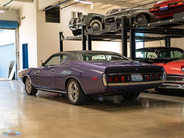 1972 Dodge 440 (CC-2098337) for sale in Torrance, California