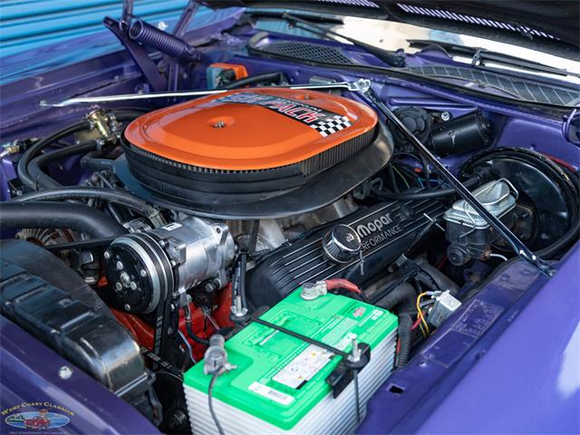 1972 Dodge 440 (CC-2098337) for sale in Torrance, California